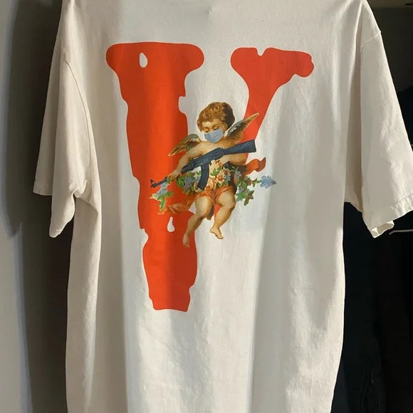VLONE SHIRT